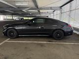 Mercedes-Benz Mercedes CLE 200 | AMG Line | Panorama | 360 - Mercedes-Benz CLE-Klasse von privat
