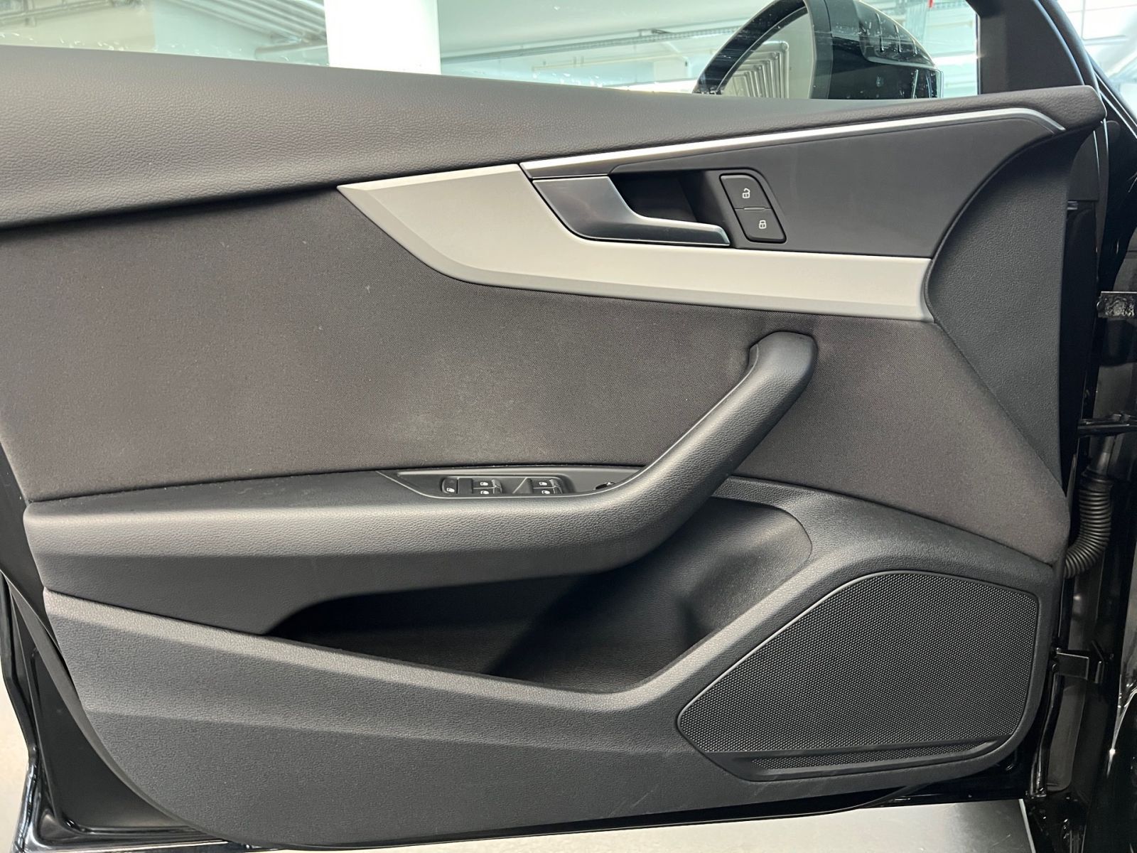 Audi A4 - Bild 8