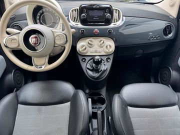 Fiat 500 - 4
