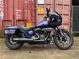 Harley-Davidson Low Rider S Club Style - HARLEY-DAVIDSON LOW