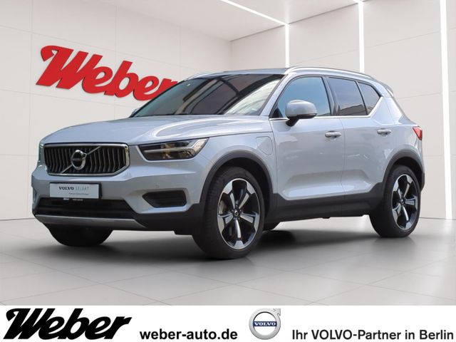 Volvo XC40 T4 Recharge Inscription Expr. *Kamera*20Zol