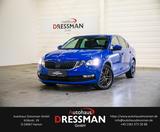 Skoda Octavia Limousine 1.6 TDI CLEVER ACC LED CANTON - Skoda Octavia mit Diesel-Antrieb: Limousine, 1.6