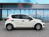 Hyundai i20 FIFA World Cup Edition (Tüv und Service Neu) - Hyundai i20: Edition