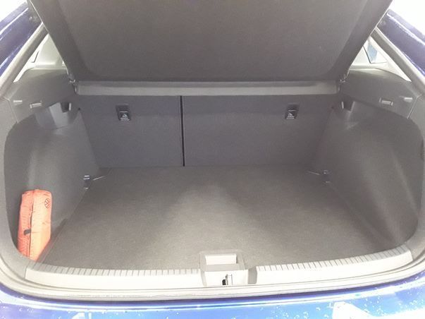 Volkswagen Taigo - Bild 10