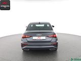 Audi A3 Limousine 40 TDI qu S LINE B+O,HUD,SPORTSITZE - Audi A3 40 TDI Gebrauchtwagen