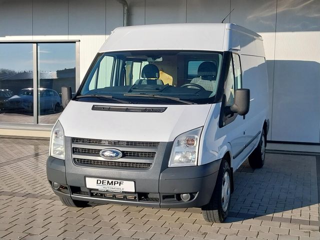 Ford Transit 2.2 TDCi Wohnmobilzulassung*Küche*Tisch*