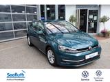 Volkswagen Golf BMT Start-Stopp VII 1.4 TSI Comfortline AHK - Volkswagen Gebrauchtwagen in Kiel