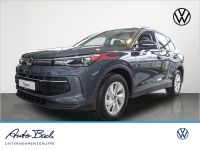 Volkswagen Tiguan - Vorschau Bild 1