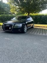 Audi S8 D3 5.2 V10 - Audi S8: V10