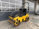BOMAG BW120 AD-5 KSG Tandemwalze / nur 760h / BJ2015 - BOMAG LKWs