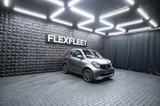 Smart ForTwo Brabus Style Coupe  Navi Kamera - Smart Gebrauchtwagen in Frankfurt