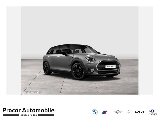 MINI Cooper Clubman Chili City PA LED H/K Shz PDC 17"