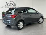Opel Corsa 1.2 Edition SHZ+KLIMA+LNKRHZG+PP+EU6+2Hd - Opel Corsa: 1.6