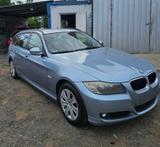 BMW 318 Baureihe 3 Touring 318d Automatik - gebrauchte BMW 318 aus dem Jahr 2012