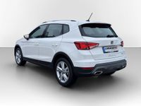 Seat Arona - Vorschau Bild 7