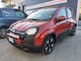 Fiat Panda 1.0 FireFly S&S Hybrid Pandina - Fiat Panda Jahreswagen