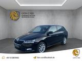 Skoda Fabia Combi 1.0 TSI STYLE*NAVI*MFL*SHZ*PDC*LED* - Skoda Fabia Gebrauchtwagen in Braunschweig