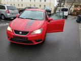 Seat Ibiza 1.6 TDI CR 77kW Style Salsa Style Salsa - Seat Ibiza Salsa mit Diesel-Antrieb