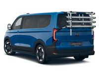 Volkswagen T7 Caravelle - Vorschau Bild 3