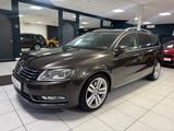 Volkswagen Passat Variant Highline/MEMORY/DSG/NAVI/CAM! - Volkswagen Passat: Standheizung