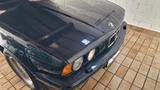 BMW 535 - BMW 535 aus 1990
