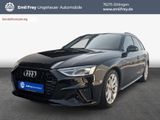 Vorschaubild Audi A4 Avant 35 TFSI S tronic S line