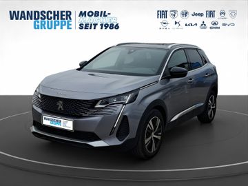 Peugeot 3008 GT 1.2 PureTech 130