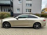 Mercedes-Benz E 200 AMG-Line (MB100 Garantie uvm.) - Mercedes-Benz 200: 200e
