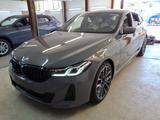BMW 620 Gran Turismo d M Sport+MATRIX+H&K+DAB+KAMERA - BMW 620 Gran Turismo Gebrauchtwagen