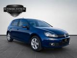 Volkswagen GOLF VI 1.2 TSI! TEAM! PDC! SHZ! TEMPOMAT! - Volkswagen Golf: Team Tsi