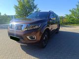 Nissan Navara - Nissan Navara von privat