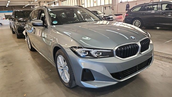 BMW 320d T xDrive Shadow-Line WIDE*LED*CARPLAY*MEGA imagem 2