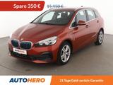 BMW 2er 225xe Active Tourer Advantage Aut.*NAVI* - BMW 225 Active Tourer in München