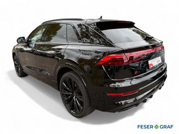 Audi Q8 - 4