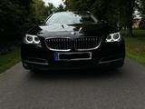 BMW F11 Touring 520d - BMW 520: 520d F11
