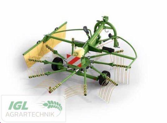 Krone Swadro S 350 Highland (KS104-51)