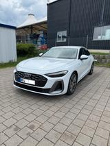 Audi A5 TDI 150 kW S tronic quattro -