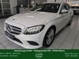 Mercedes-Benz C 200 Hybrid Avantgarde*Nav*Kamera*LTE*KeylessGo - Mercedes-Benz C-Class in Duisburg