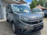 Fiat Doblo Doblò SX Kombi 5Sitzer 1.Hand - Fiat Doblo: Kombi