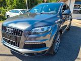 Audi Q7 3.0 TDI clean diesel quattro*S-line*AHK*Kamer - gebrauchte Audi Q7 aus dem Jahr 2015