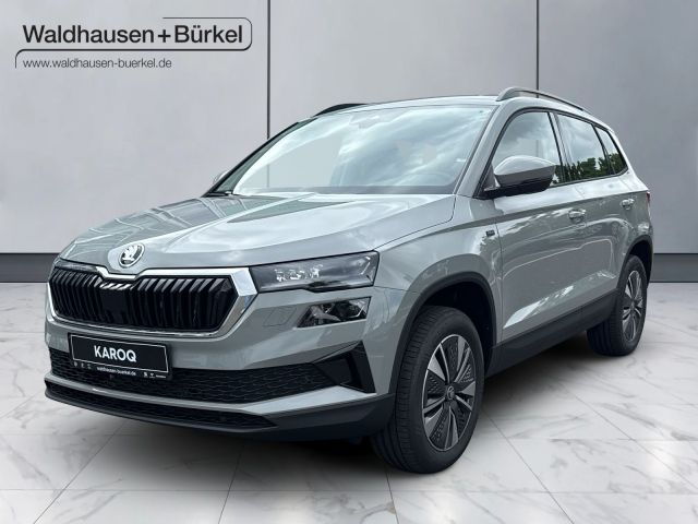Skoda Karoq 2.0 TDI 4x4 Drive Klima Navi