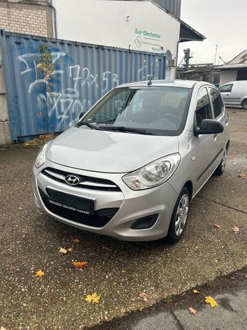 Hyundai i10 1.1 Classic