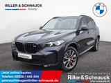 BMW X5 M60i xDrive Pro LUFTFEDERUNG+STANDHZG - BMW X5 M60 Jahreswagen