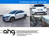 Kia XCeed 1.6 T-GDI DCT GT-Line *Navi*LED*JBL*PDC*SH - Kia XCeed GT-line