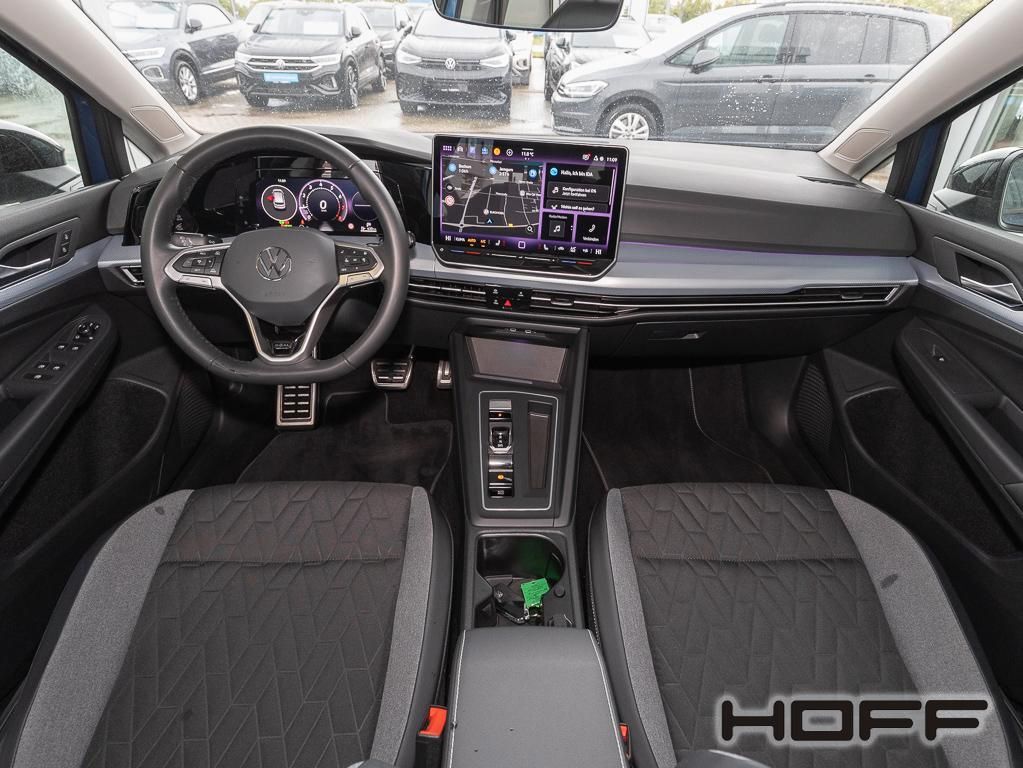 Volkswagen Golf - Bild 10