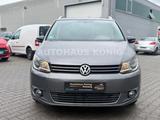 Volkswagen Touran Style*TÜV&INSPEKTION NEU* - gebrauchte VW Touran aus dem Jahr 2013
