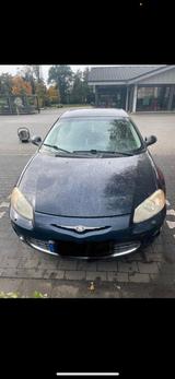 Chrysler sebring - Chrysler Sebring mit Benzin-Antrieb: Limousine