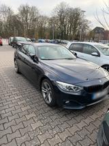BMW 420 Gran Coupé - BMW 420 in Oldenburg