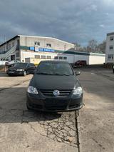 Volkswagen Fox - Volkswagen Fox in Mannheim