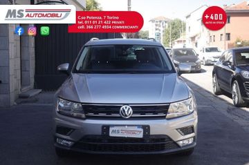 Volkswagen Tiguan - 10